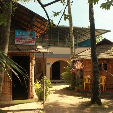 Elara Beach View Homestay Alappuzha Eksteriør bilde