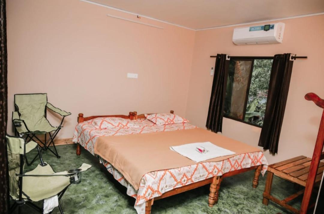 Elara Beach View Homestay Alappuzha Eksteriør bilde