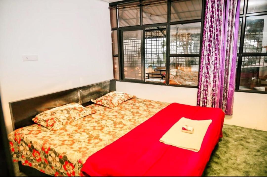 Elara Beach View Homestay Alappuzha Eksteriør bilde