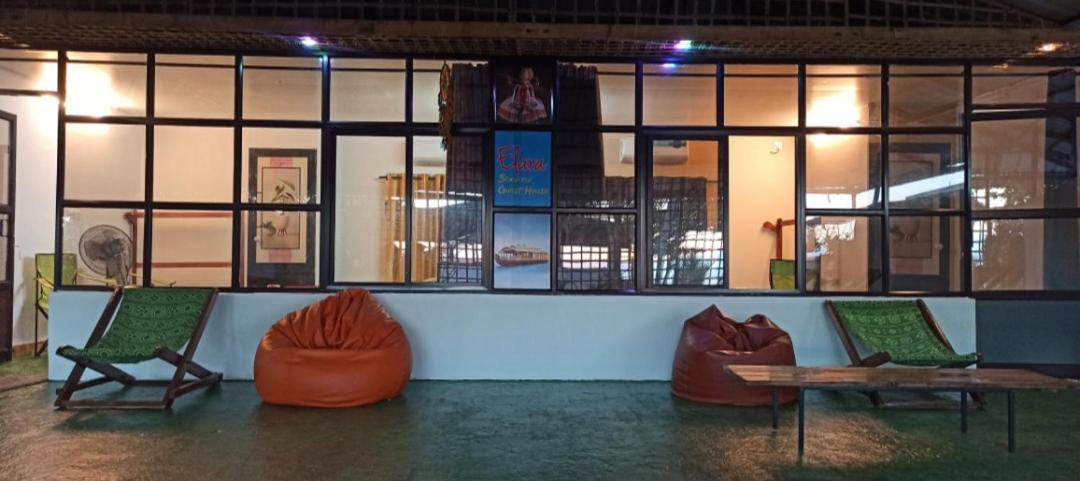 Elara Beach View Homestay Alappuzha Eksteriør bilde