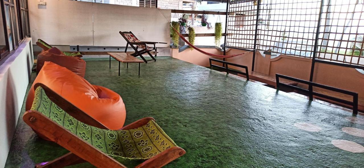 Elara Beach View Homestay Alappuzha Eksteriør bilde