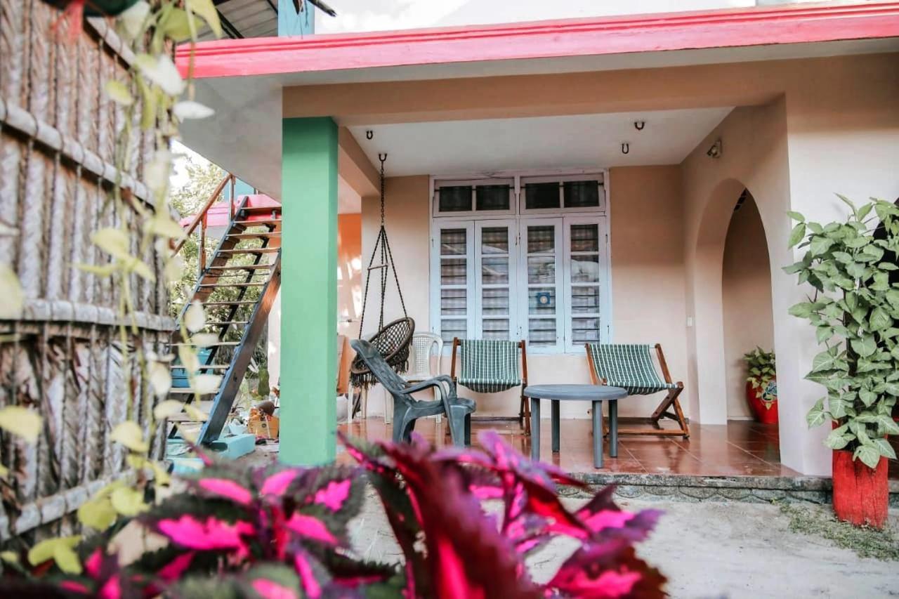 Elara Beach View Homestay Alappuzha Eksteriør bilde