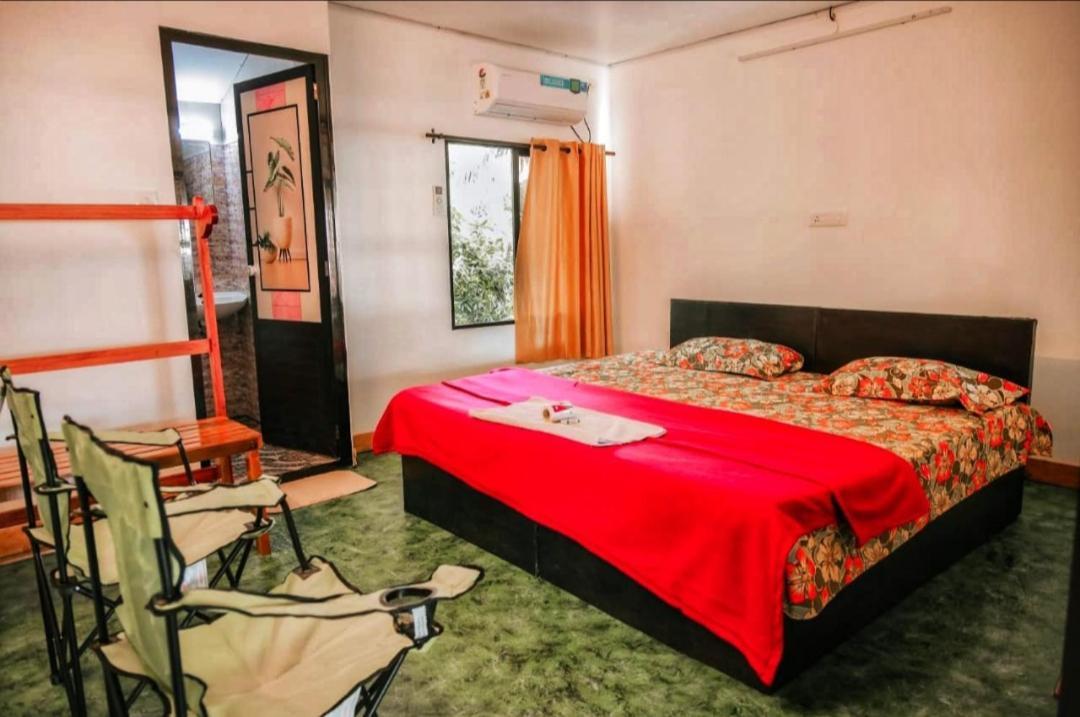 Elara Beach View Homestay Alappuzha Eksteriør bilde