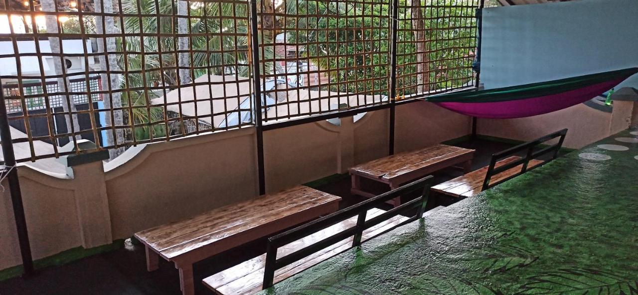 Elara Beach View Homestay Alappuzha Eksteriør bilde