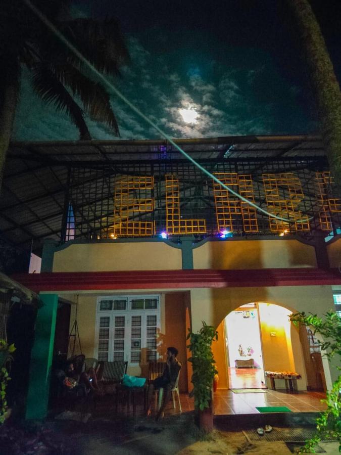 Elara Beach View Homestay Alappuzha Eksteriør bilde