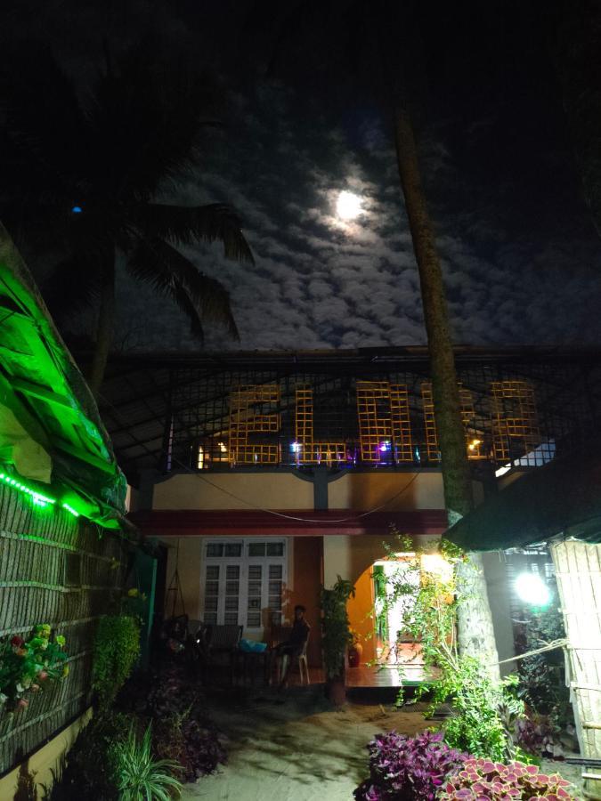 Elara Beach View Homestay Alappuzha Eksteriør bilde