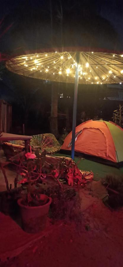 Elara Beach View Homestay Alappuzha Eksteriør bilde