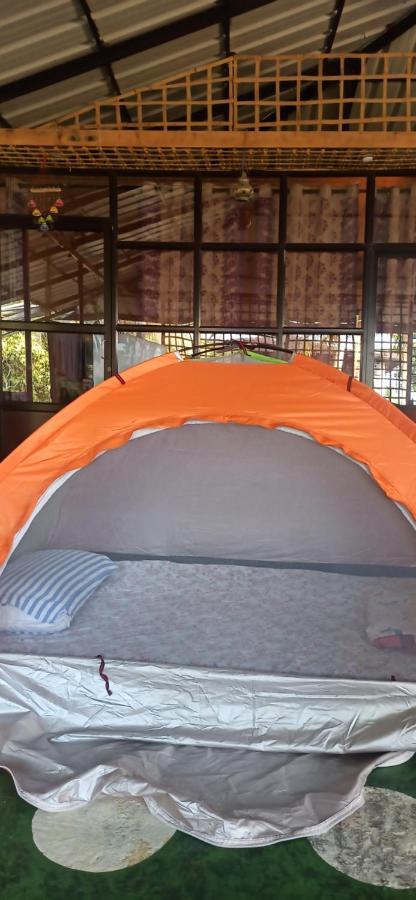 Elara Beach View Homestay Alappuzha Eksteriør bilde