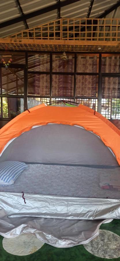 Elara Beach View Homestay Alappuzha Eksteriør bilde