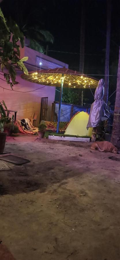 Elara Beach View Homestay Alappuzha Eksteriør bilde