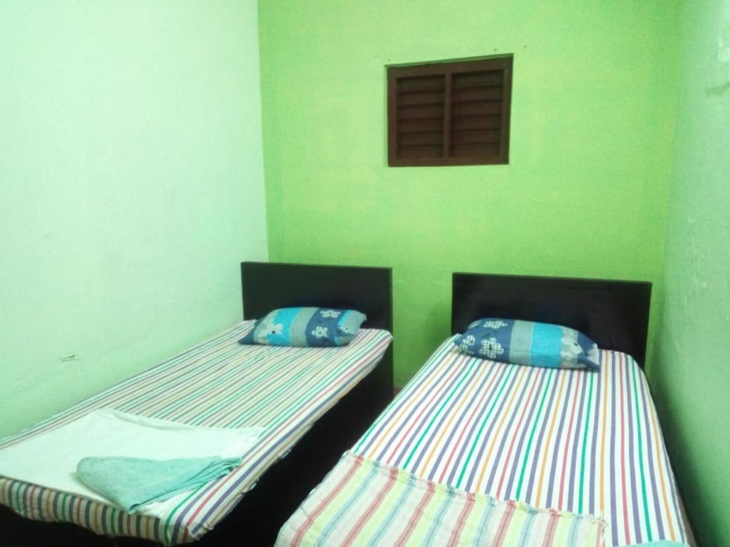 Elara Beach View Homestay Alappuzha Eksteriør bilde