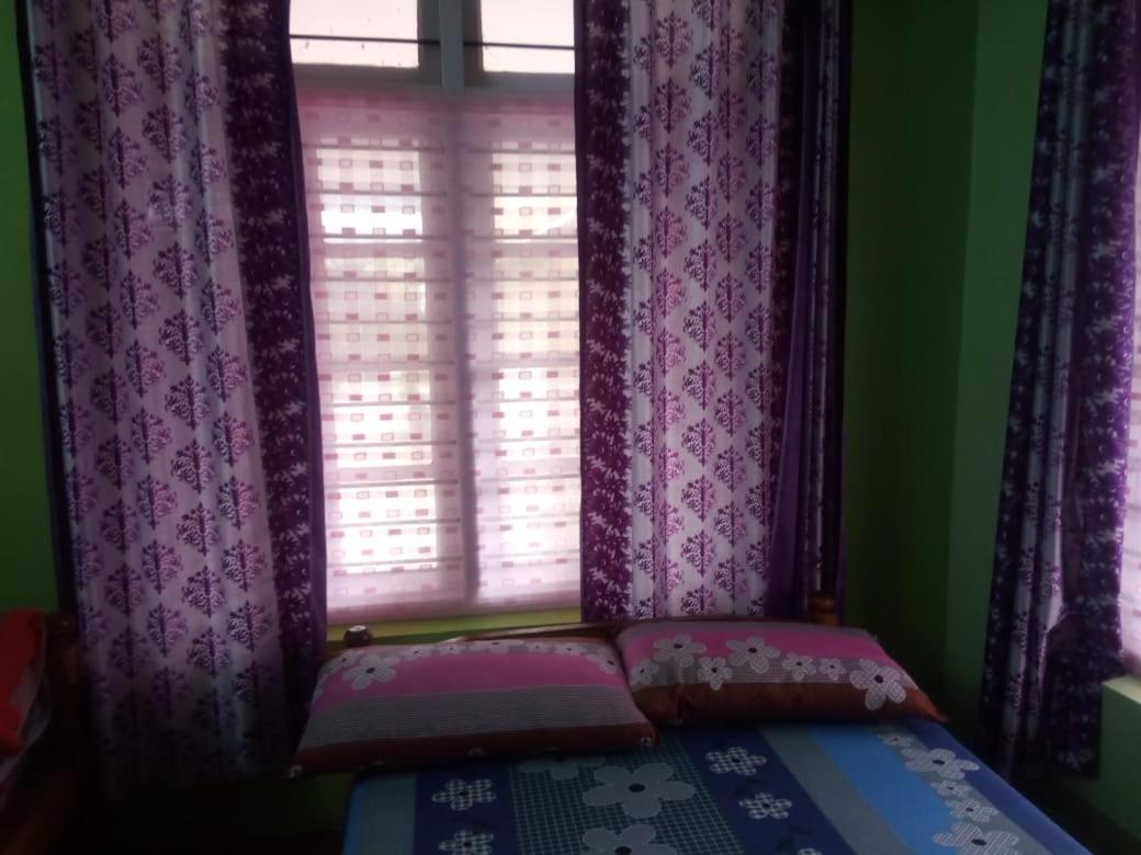 Elara Beach View Homestay Alappuzha Eksteriør bilde