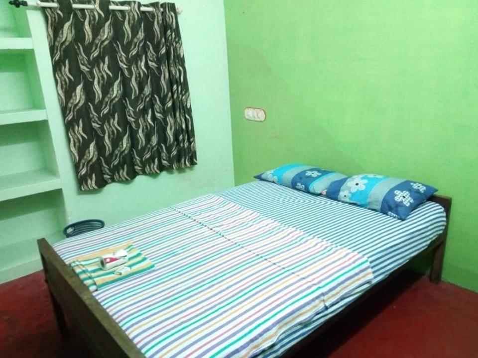 Elara Beach View Homestay Alappuzha Eksteriør bilde