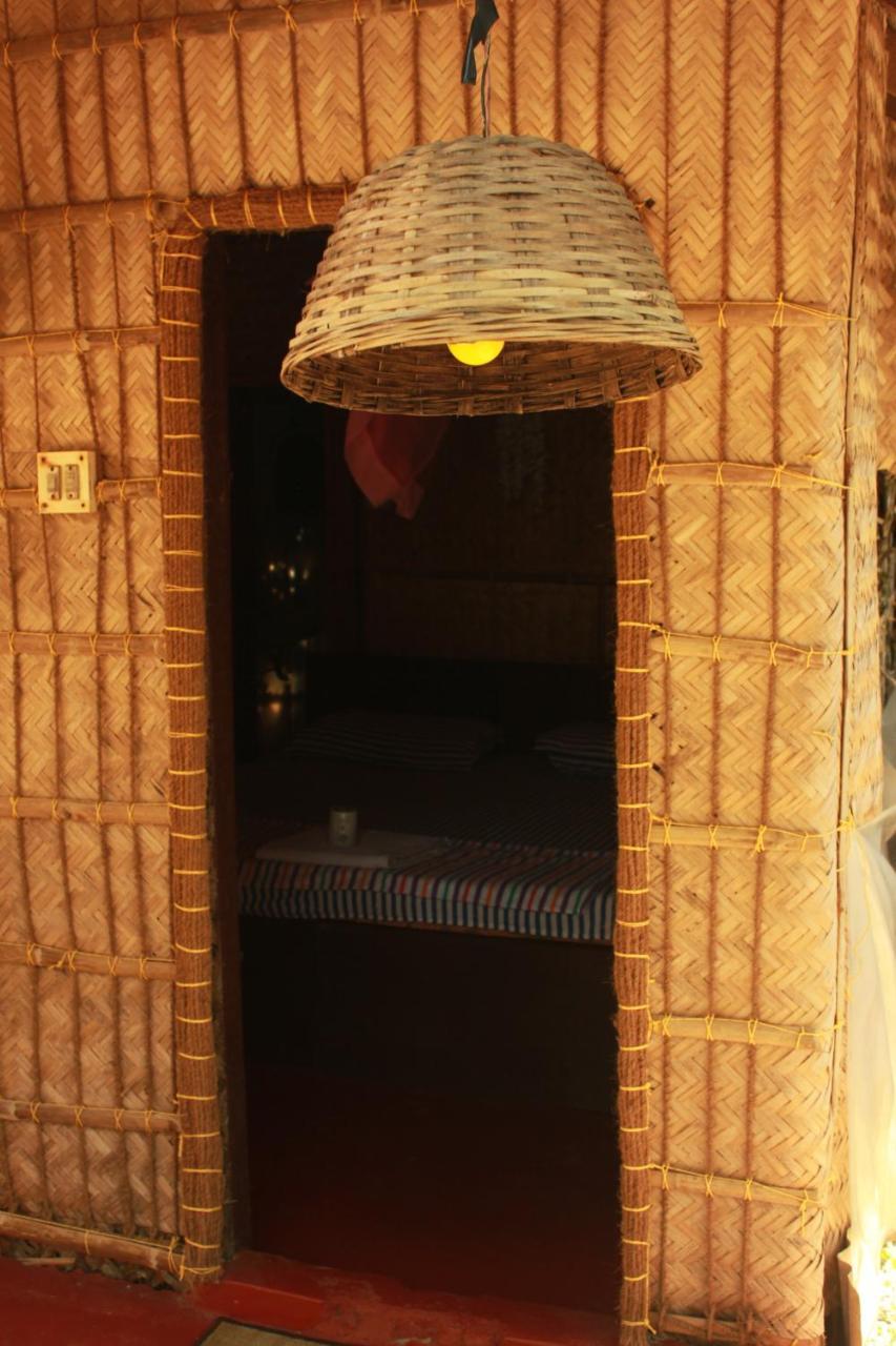 Elara Beach View Homestay Alappuzha Eksteriør bilde