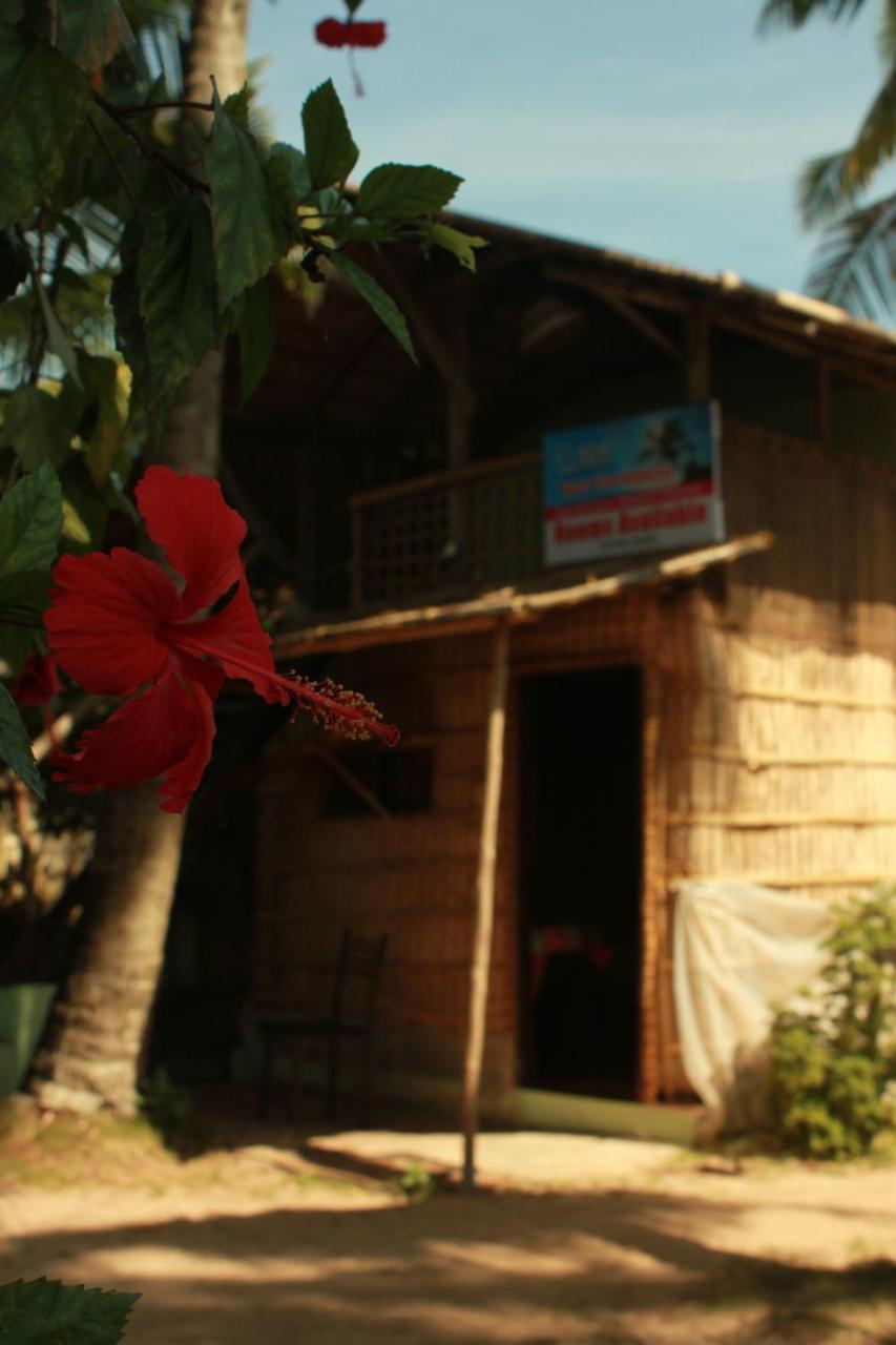 Elara Beach View Homestay Alappuzha Eksteriør bilde