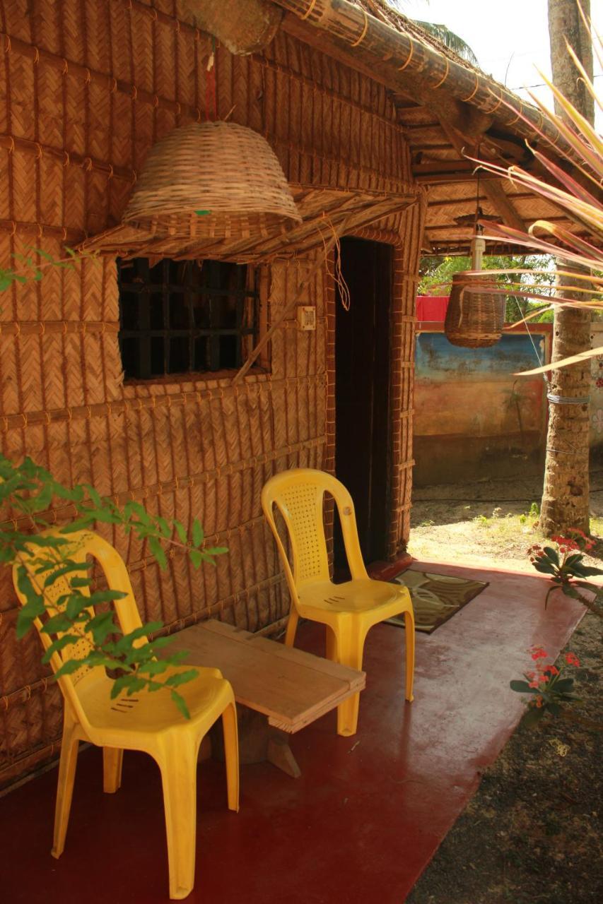 Elara Beach View Homestay Alappuzha Eksteriør bilde
