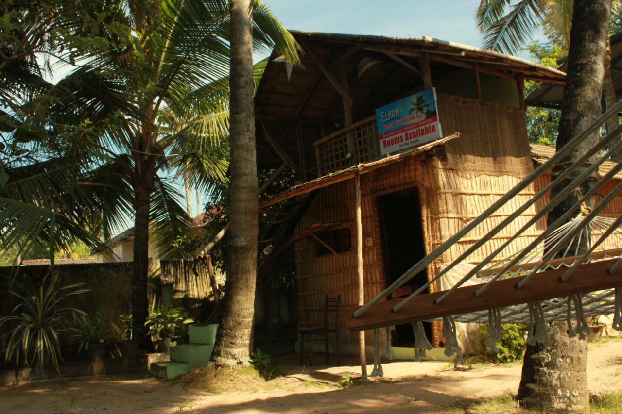 Elara Beach View Homestay Alappuzha Eksteriør bilde