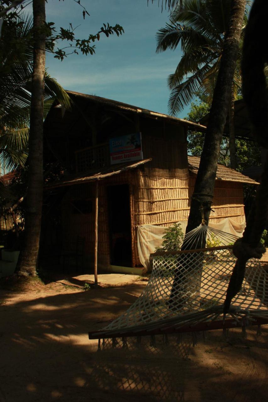 Elara Beach View Homestay Alappuzha Eksteriør bilde