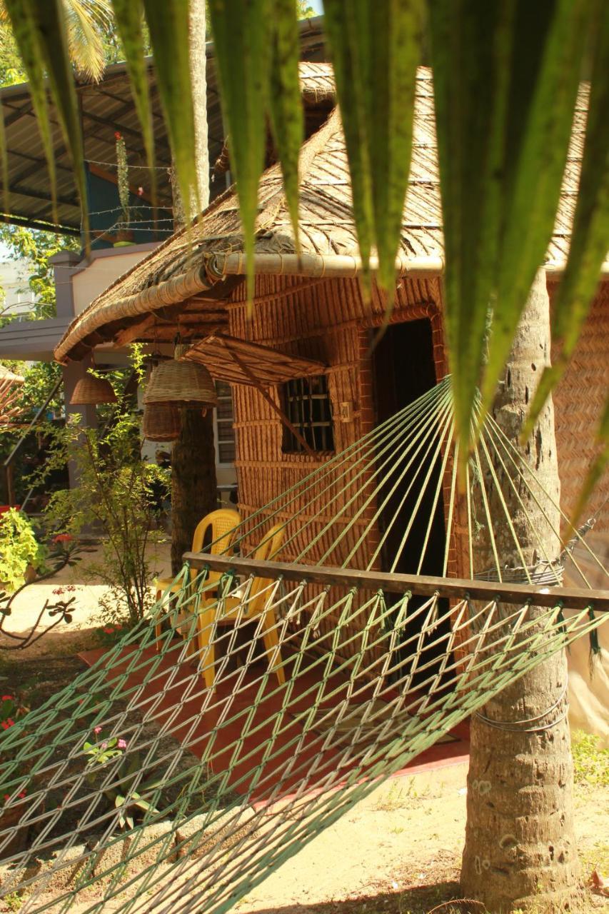 Elara Beach View Homestay Alappuzha Eksteriør bilde