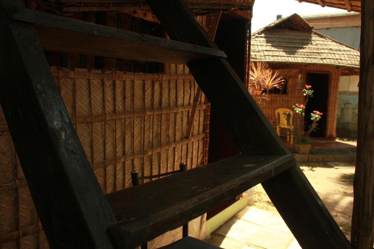 Elara Beach View Homestay Alappuzha Eksteriør bilde