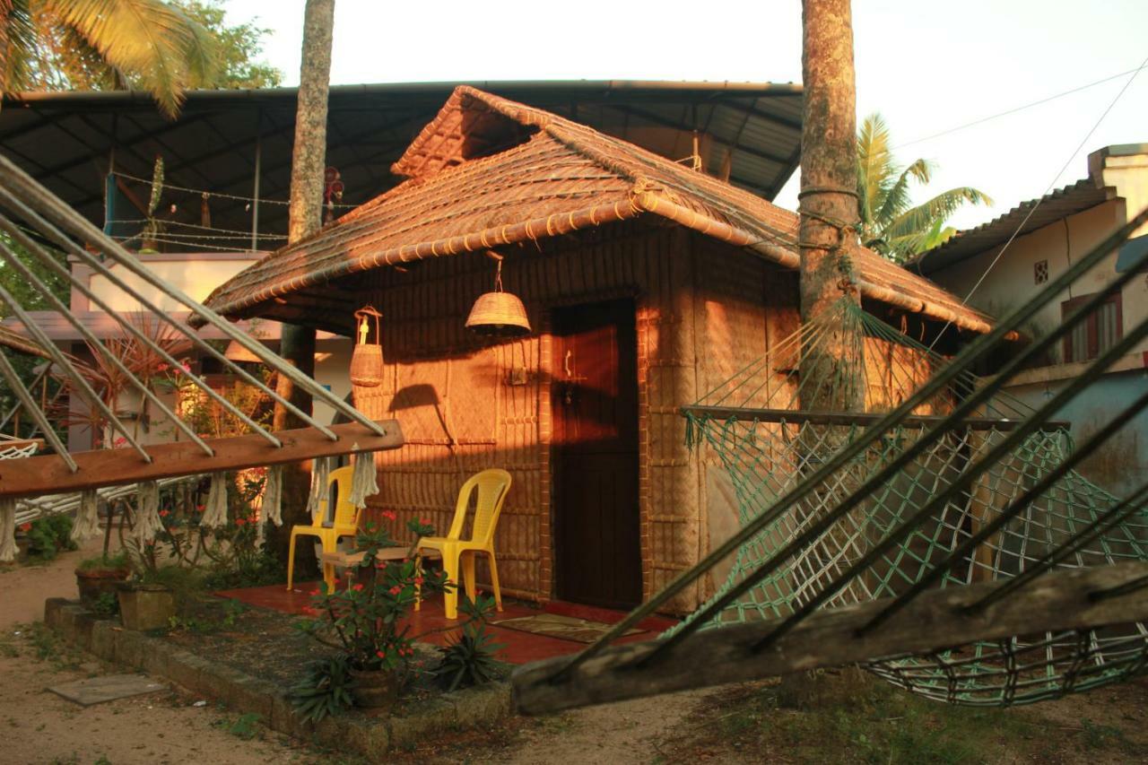 Elara Beach View Homestay Alappuzha Eksteriør bilde
