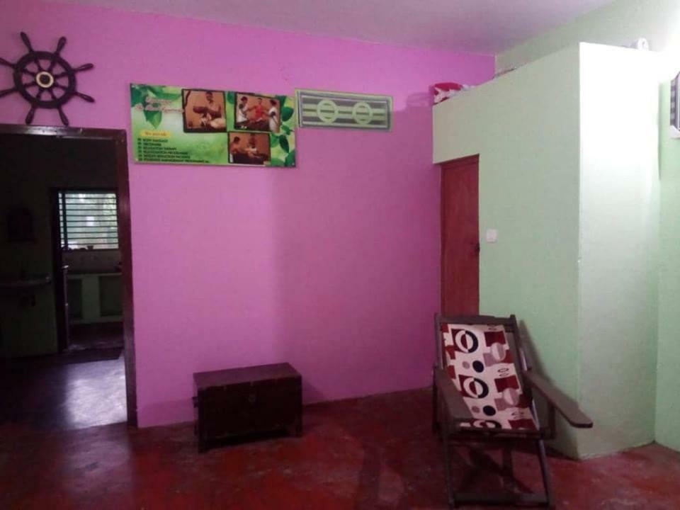 Elara Beach View Homestay Alappuzha Eksteriør bilde