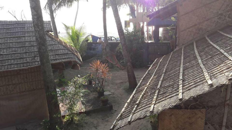 Elara Beach View Homestay Alappuzha Eksteriør bilde