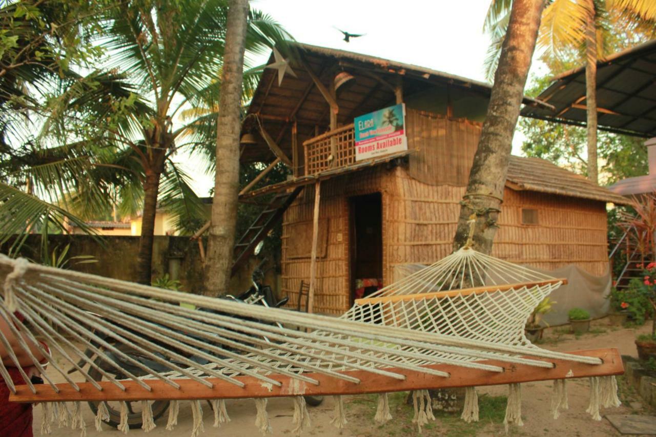 Elara Beach View Homestay Alappuzha Eksteriør bilde