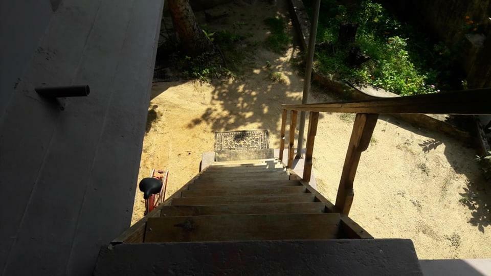 Elara Beach View Homestay Alappuzha Eksteriør bilde
