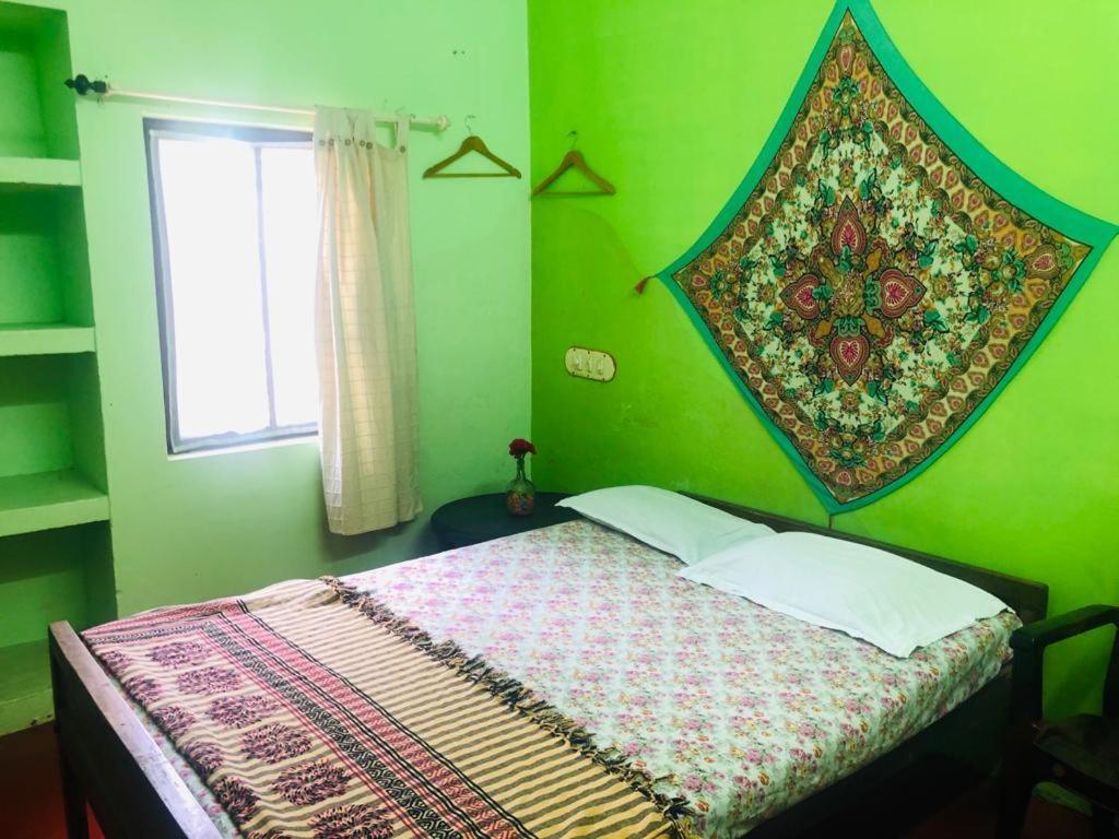 Elara Beach View Homestay Alappuzha Eksteriør bilde