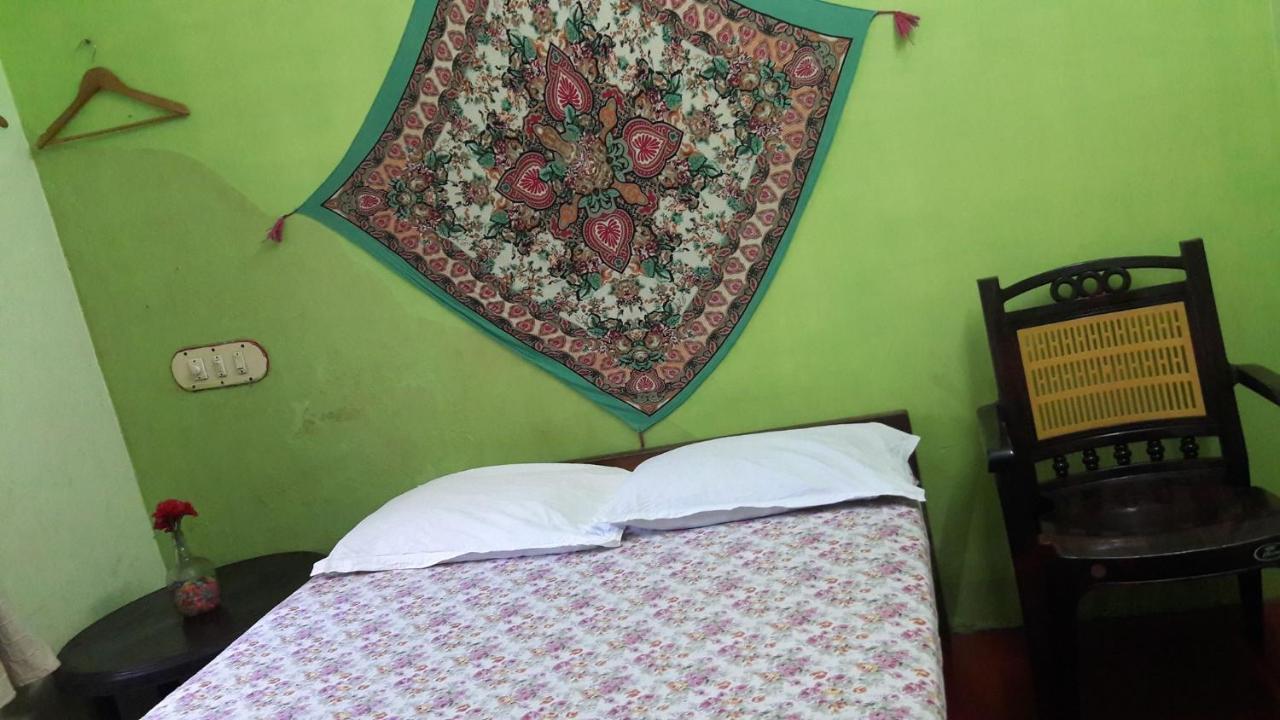 Elara Beach View Homestay Alappuzha Eksteriør bilde